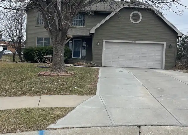 Property at 10011 S 100th Cir, La Vista, NE, 68128, 4 beds, 3 baths, [object Object]
