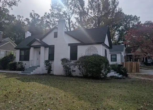 Property at 203 S Harden St, Columbia, SC, 29205, 3 beds, 2 baths, [object Object]