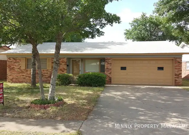 Property at 4209 51st St, Lubbock, TX, 79413, 3 beds, 2 baths, [object Object]