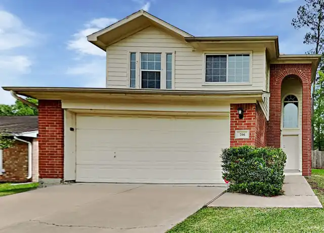 Property at 706 Razee Ct, Crosby, TX, 77532, 3 beds, 2.5 baths, [object Object]