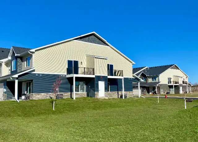 Property at 2020 4th Ln SE, Cambridge, MN, 55008, 3 beds, 3 baths, [object Object]