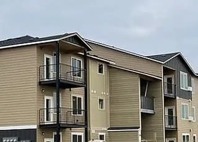 Property at The Marjorie at Aspen Park - 5708 S Spotted Rd, Spokane, WA, 99224, 0-3 beds, 1-2 bath, [object Object]