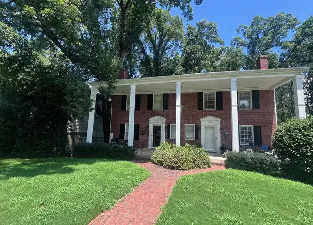Property at 2260 The Cir, Raleigh, NC, 27608, 2 beds, 1 bath, [object Object]