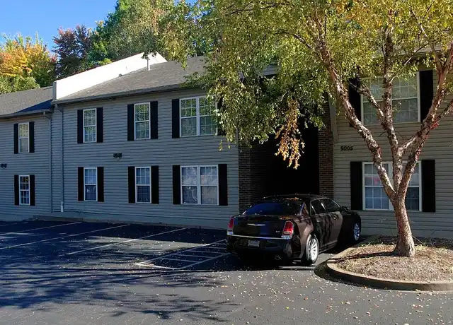 Property at 3511 Bonaventure Blvd, Louisville, KY, 40219, 2 beds, 1 bath, [object Object]