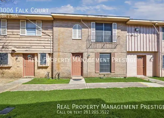 Property at 3006 Falk Ct, La Porte, TX, 77571, 3 beds, 2 baths, [object Object]