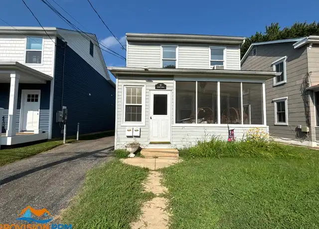 Property at 15 Brewer Ave Unit B, Annapolis, MD, 21401, 1 bed, 1 bath, [object Object]