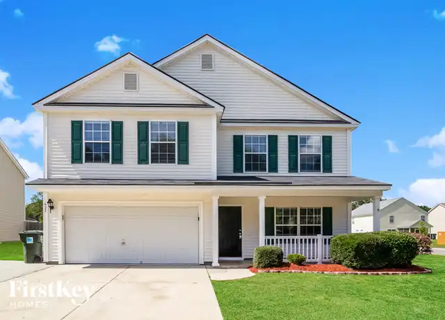 Property at 622 Resinwood Rd, Moncks Corner, SC, 29461, 4 beds, 2 baths, [object Object]