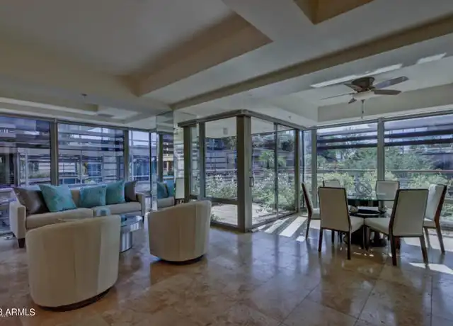 Property at 7131 E Rancho Vista Dr #5001, Scottsdale, AZ, 85251, 2 beds, 2 baths, [object Object]