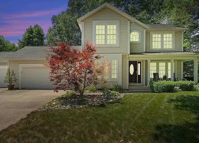 Property at 13607 Streamside Ct, Grand Haven, MI, 49417, 3 beds, 3 baths, [object Object]