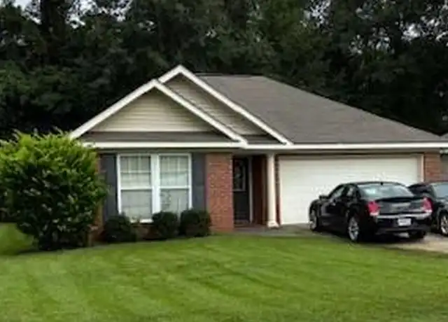 Property at 106 Frankfort Dr, Dothan, AL, 36305, 3 beds, 2 baths, [object Object]