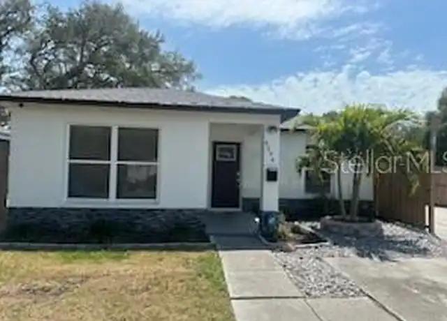 Property at 4694 25th Ave S, St Petersburg, FL, 33711, 4 beds, 2 baths, [object Object]
