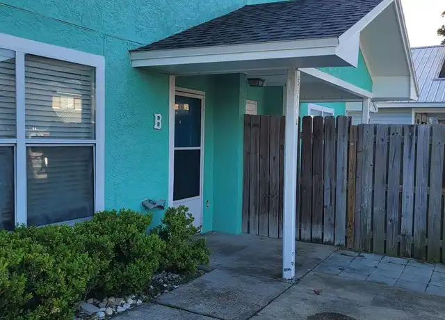 Property at 5500 Sunset Ave, Panama City Beach, FL, 32408, 1 bed, 1 bath, [object Object]