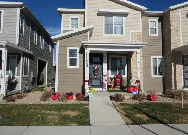 Property at 1286 E 1700 N, Payson, UT, 84651, 3 beds, 2.5 baths, [object Object]