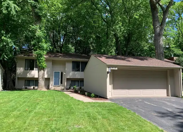 Property at 1810 Comstock Ln N, Minneapolis, MN, 55447, 3 beds, 2 baths, [object Object]