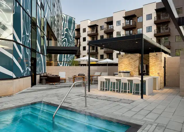 Property at Alloy Midtown - 3010 N 2nd St, Phoenix, AZ, 85012, 0-2 beds, 1-2 bath, [object Object]