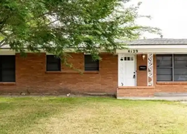 Property at 4129 Barnes St, Corpus Christi, TX, 78411, 3 beds, 2 baths, [object Object]