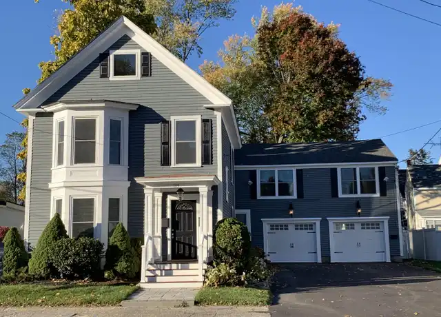 Property at 199 Front St Unit A, Exeter, NH, 03833, 2 beds, 1 bath, [object Object]