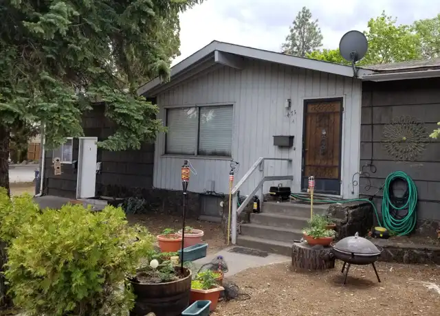 Property at 471 NE Clay Ave Unit 080-471-A Clay, Bend, OR, 97701, 2 beds, 1 bath, [object Object]