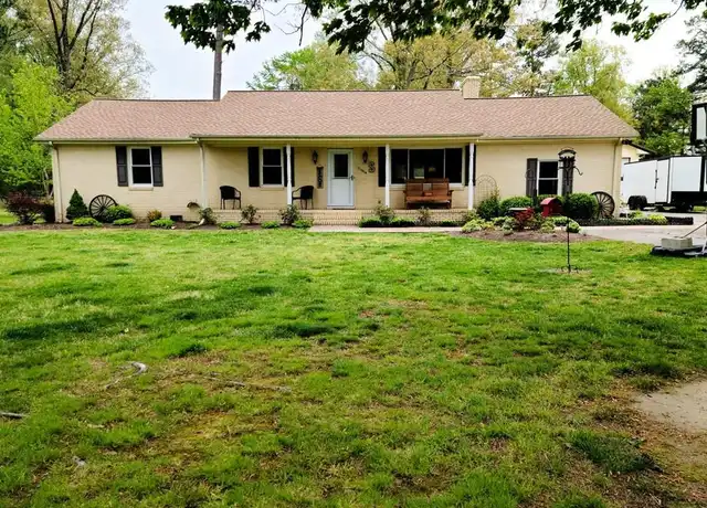 Property at 1213 Fentress Airfield Rd, Chesapeake, VA, 23322, 4 beds, 2 baths, [object Object]