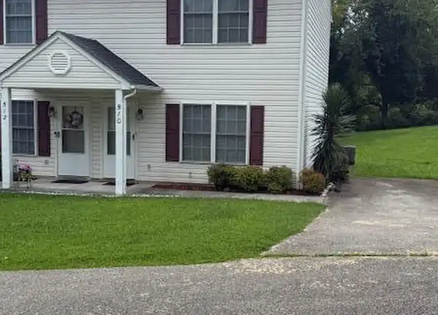 Property at 510 Frey St, Salem, VA, 24153, 2 beds, 1.5 baths, [object Object]