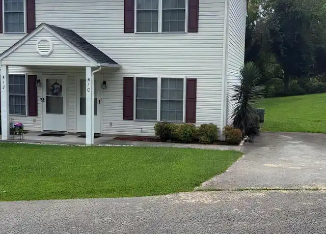 Property at 510 Frey St, Salem, VA, 24153, 2 beds, 1.5 baths, [object Object]