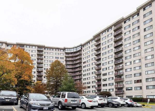 Photo of 8830 Piney Branch Rd #706, Silver Spring, MD 20903