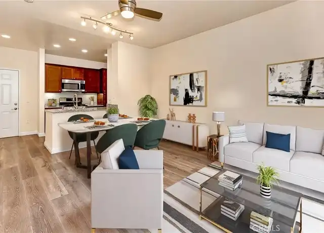 Property at 1274 Scholarship, Irvine, CA, 92612, 1 bed, 1 bath, [object Object]