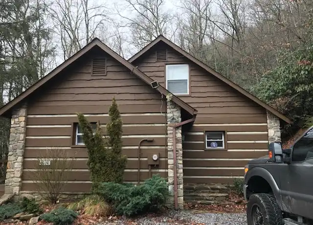 Property at 1081 Sheepback Mountain Rd, Maggie Valley, NC, 28751, 4 beds, 2 baths, [object Object]