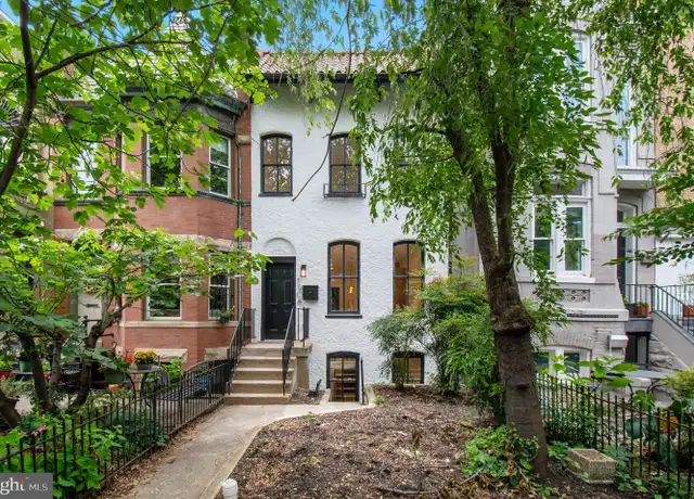 Property at 1908 16th St NW Unit 1, Washington, DC, 20009, 3 beds, 2.5 baths, [object Object]