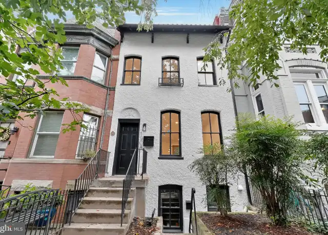 Property at 1908 16th St NW Unit 1, Washington, DC, 20009, 3 beds, 2.5 baths, [object Object]