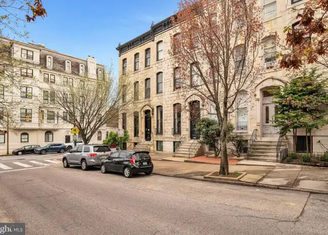 Property at 1602 Park Ave Unit 2F, Baltimore, MD, 21217, 1 bed, 1 bath, [object Object]