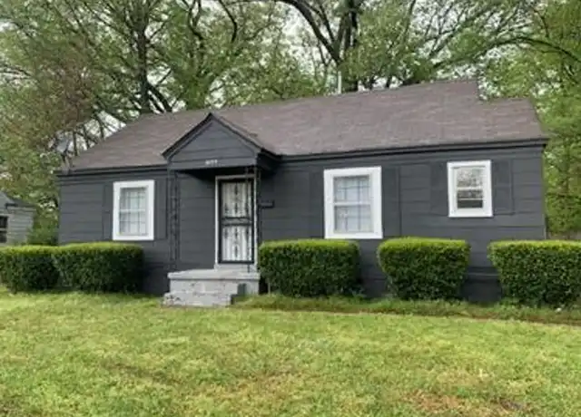 Property at 3650 Given Ave, Memphis, TN, 38122, 3 beds, 2 baths, [object Object]