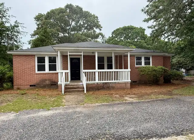 Property at 1291 Cherryvale Dr, Sumter, SC, 29154, 3 beds, 1 bath, [object Object]