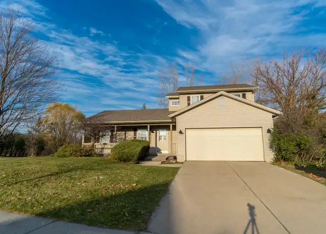 Property at 2521 Woodmeadow Dr SE, Grand Rapids, MI, 49546, 2 beds, 1.5 baths, [object Object]