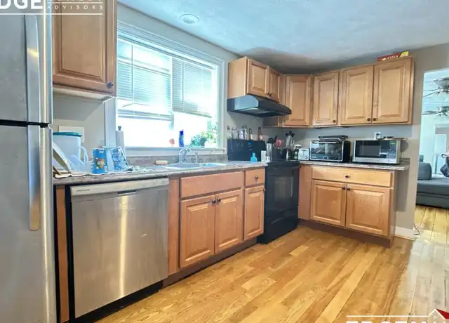 Property at 49 Francis St, Waltham, MA, 02451, 3 beds, 1 bath, [object Object]
