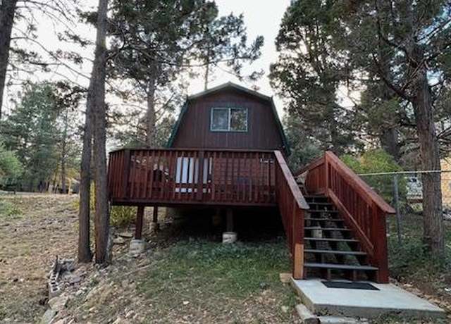 Photo of 527 Victoria Ln, Sugarloaf, CA 92386