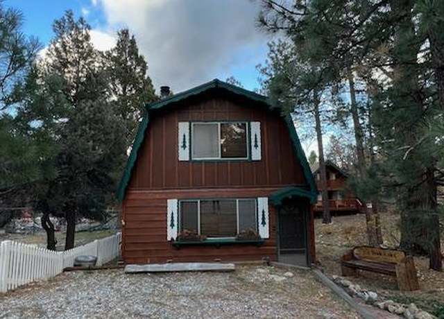 Photo of 527 Victoria Ln, Sugarloaf, CA 92386