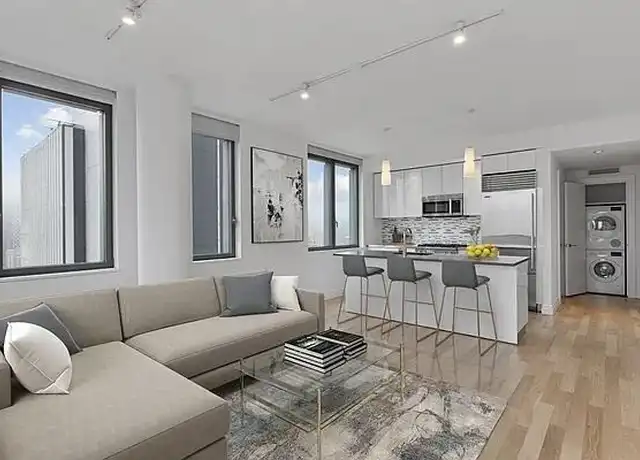 Property at 554 W 54th St Unit 26-J, New York, NY, 10019, 2 beds, 2 baths, [object Object]
