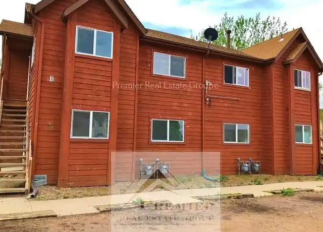 Property at 1160 Mazatlan Cir, Colorado Springs, CO, 80910, 2 beds, 1 bath, [object Object]