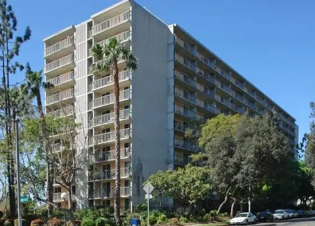 Property at 560 E Villa St, Pasadena, CA, 91101, 1 bed, 1 bath, [object Object]
