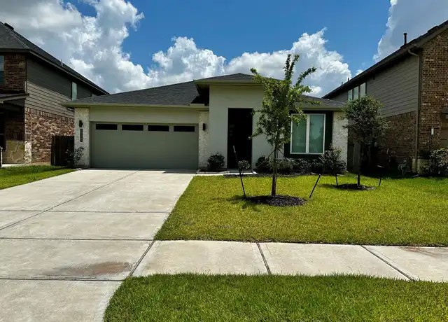 Property at 29243 Pikes Peak Dr, Katy, TX, 77494, 4 beds, 3 baths, [object Object]