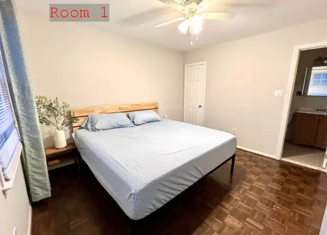 Property at 3335 Breckenridge Ct, Annandale, VA, 22003, 1 bed, 1 bath, [object Object]
