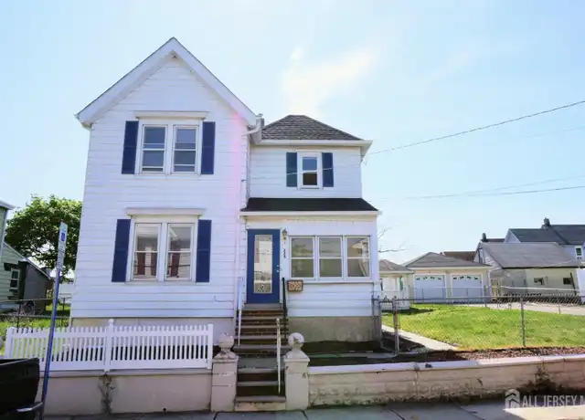 Property at 225 Church St, South Amboy, NJ, 08879, 2 beds, 1.5 baths, [object Object]