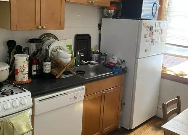 Property at 99 Hancock St #2, Cambridge, MA, 02139, 1 bed, 1 bath, [object Object]