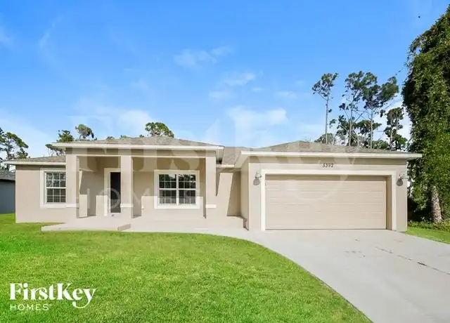 Property at 5392 Kaspar St, Port Charlotte, FL, 33981, 3 beds, 2 baths, [object Object]
