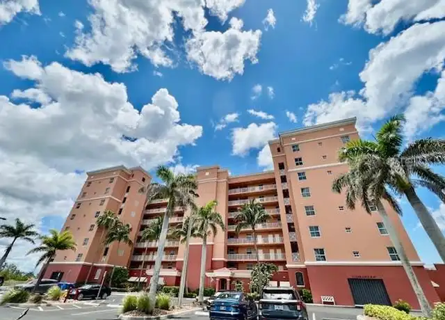 Property at 3191 Matecumbe Key Rd #206, Punta Gorda, FL, 33955, 2 beds, 2 baths, [object Object]