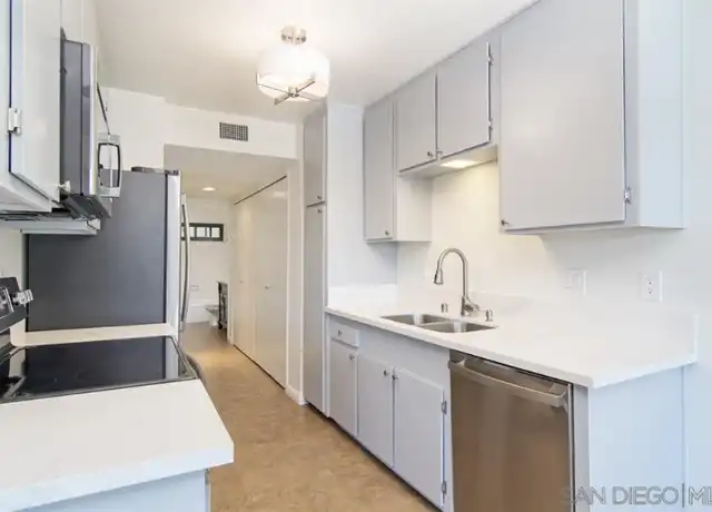 Property at 3825 Leland St, San Diego, CA, 92106, 1 bed, 1 bath, [object Object]