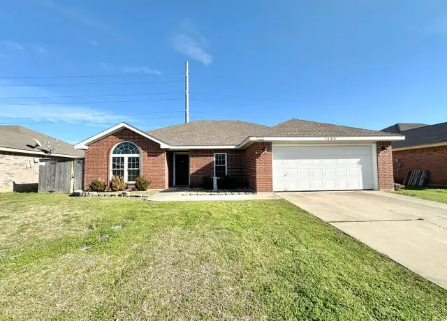 Property at 3600 Saul Dr, Killeen, TX, 76542, 4 beds, 2 baths, [object Object]