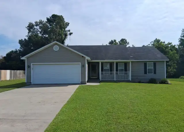 Property at 3771 Ridgemere Dr, Valdosta, GA, 31605, 3 beds, 2 baths, [object Object]