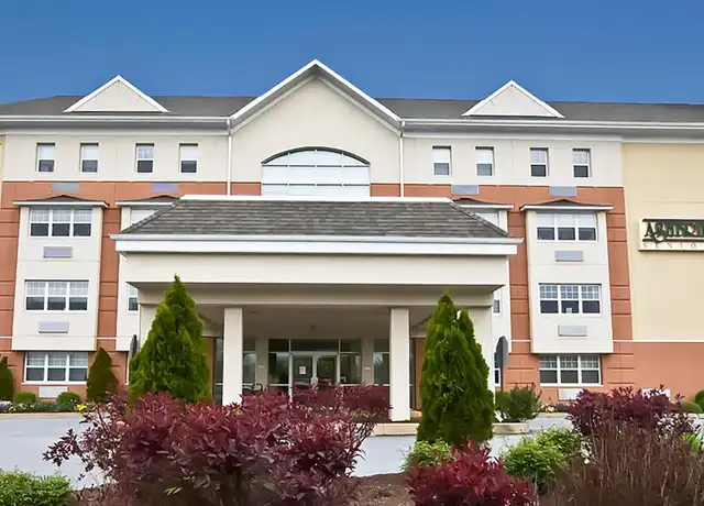 Property at 971 E Lancaster Ave Unit 333, Downingtown, PA, 19335, 1 bed, 1 bath, [object Object]